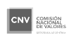 Comisión Nacional de Valores