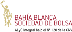 Logo Bahía Blanca Sociedad de Bolsa